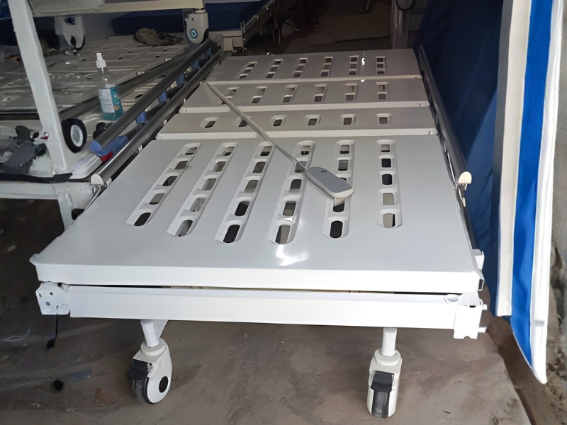Plain Hospital Bed For Rental In Bangalore