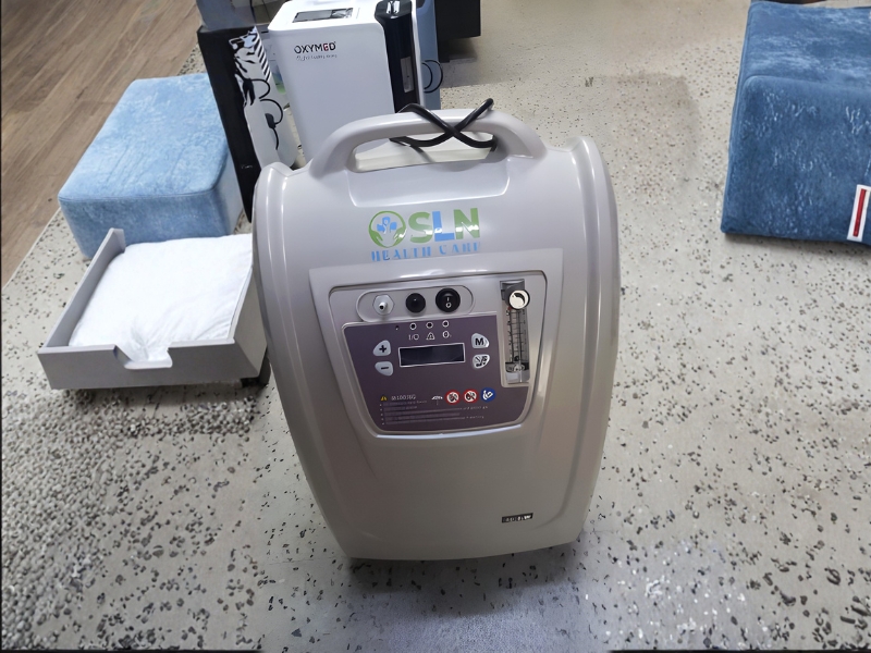 Oxymed Oxygen Concentrator 10 Litre For Rental In Bangalore