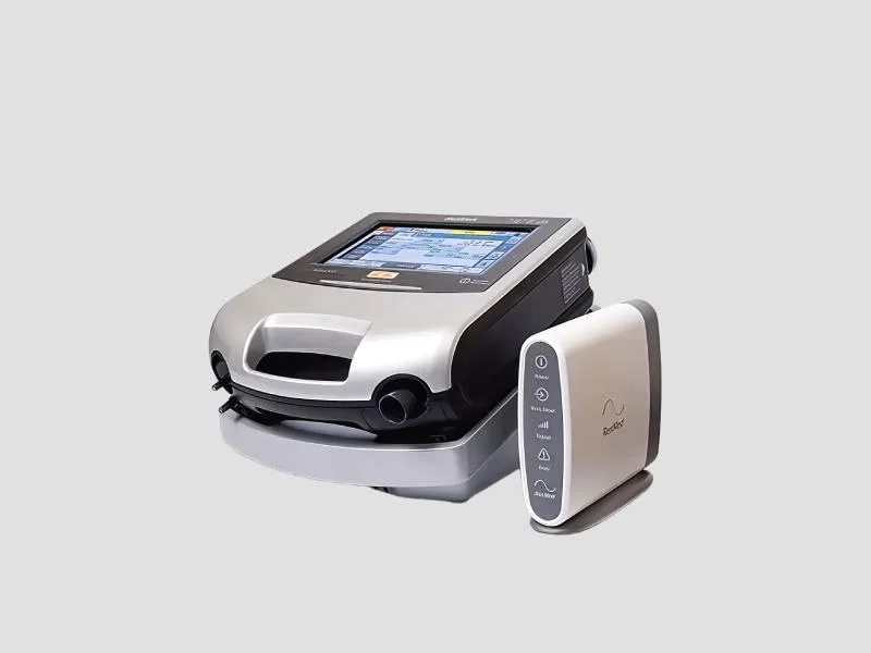 Astral 150 By Resmed Ventilator Machine For Rental In Bangalore