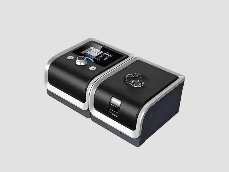 BMC Resmart BiPAP Machine For Rental In Bangalore