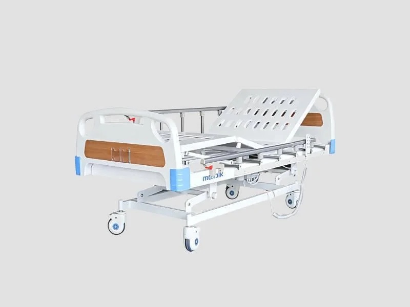 Electric Hospital Bed For Rental In Bangalore