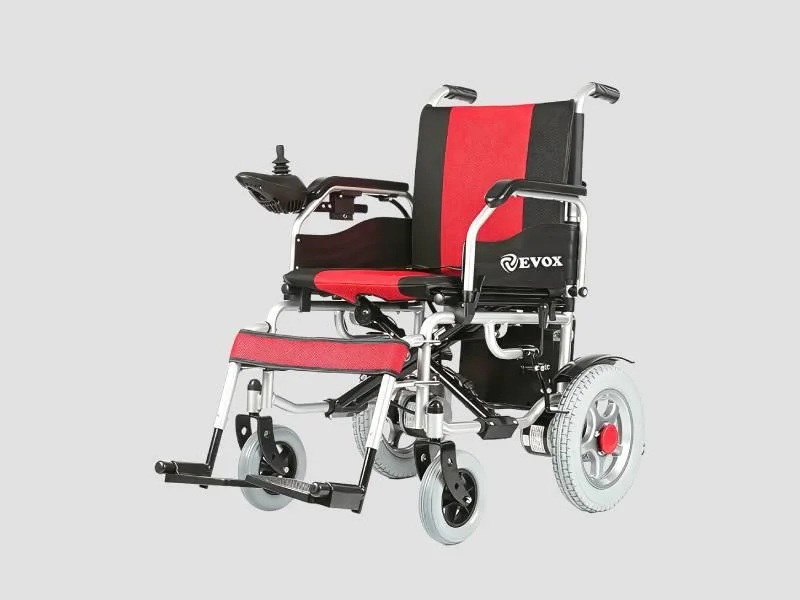 Electric Wheelchair/Motorized Chair For Rental In Bangalore